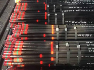 Oilfield equipment supply, casing, tubing.1