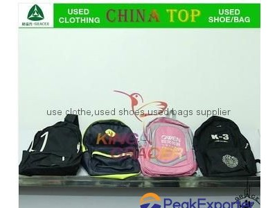 used bags in china wholesale