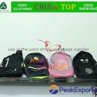 used bags in china wholesale