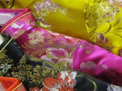 Peony Princess Children's Robes