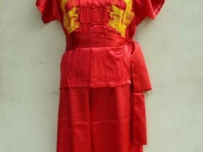Taiji clothes