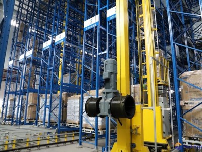 STACKER