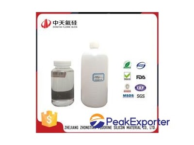 Silicone Fluid
