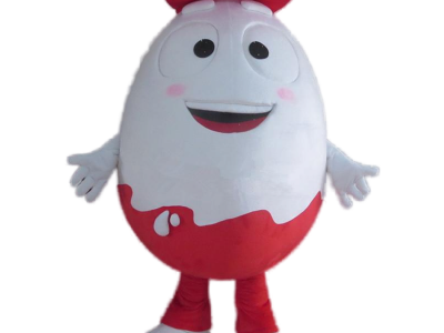 egg mascot costume adult egg mascot custom for advertising