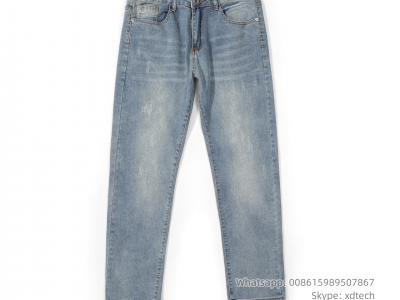 Armani Jeans, Blue Jeans, Men Jeans