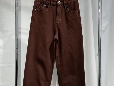 New women's hair-grabbing jeans,  size SMLXL