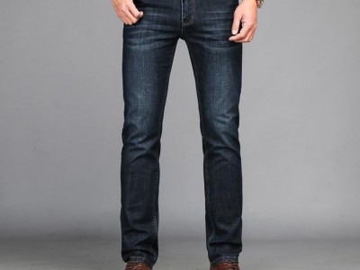 Men's business in spring and summer