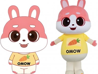 custom made mascot costumes maker