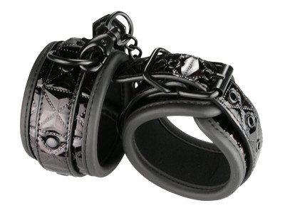 Bondage Boutique Temptation Soft Bondage Kit