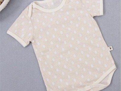 100% Organic cotton baby clothes
