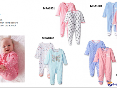0-36M Baby romper