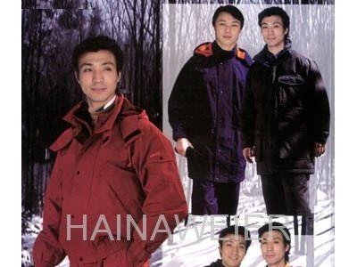 Workwear HNW011,worker clothes,worker uniform