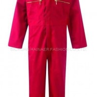 T/C workwear  Coverall for Oil Industry,worker clothes,worker uniform