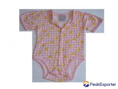 baby's romper