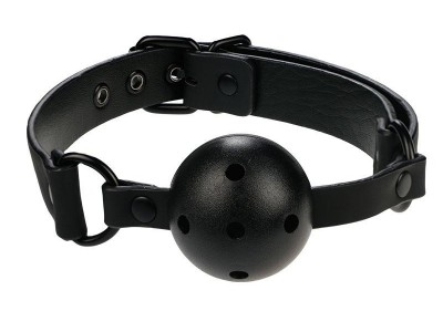 Hollow ball plug for men and women