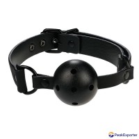 Hollow ball plug for men and women