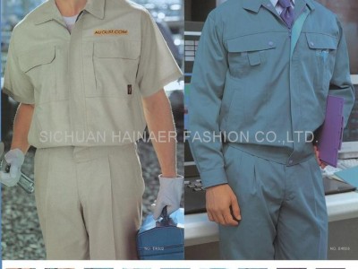 workwear-HNW007,worker clothes,worker uniform