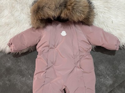 Tracksuit Winter Kids Luxury Fashion         Enfant ski suit baby down jackets