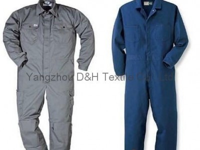 Cotton Twill Working Overall,Coverall,Working Cloth