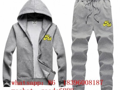 wholesale      top quality cheap tracksuits men's sweatsuits men track suits