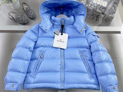 Kids         Kids puffer down jacket Junior New Maya boy toddler children Child