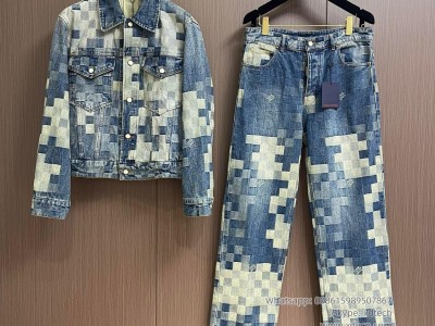 Jeans Coats, Jeans Pants, Jean Suits