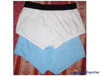men's brief / boxer short