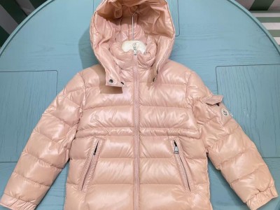 Kids         Junior New Maya Giubbotto Down jacket boy toddler children Child