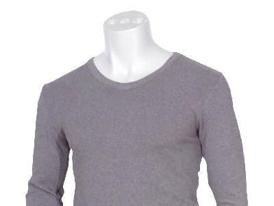 thermal set top and bottom