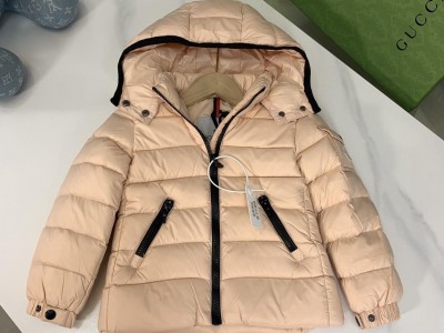 Outlet child Junior Kids down jacket puffer Maya boy toddler children