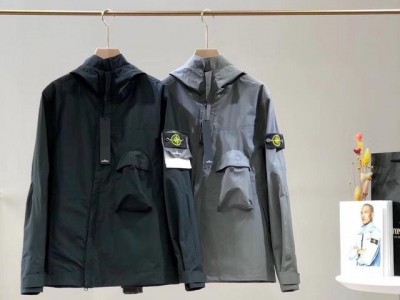 wholesale newest Stone Island Jackets top Quality Stone Island Sweaters caots