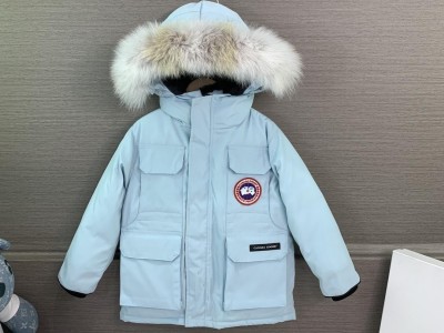 Kids              Expedition Down Jacket boy infant baby toddler children Child