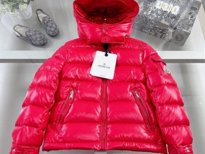 Outerwear         down jacket child Junior Kids puffer Maya boy toddler children