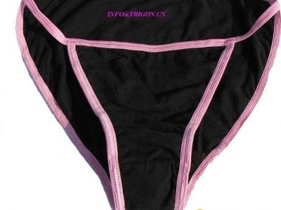 lady's brief / G-string