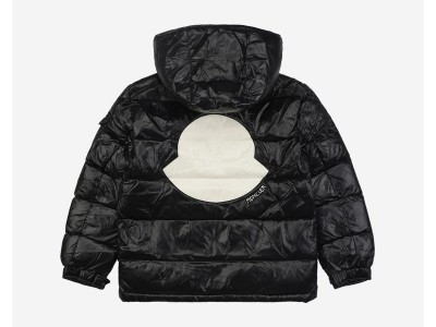 Fuster Down Warm Coat Snow Outdoor Jacket Winter Coat