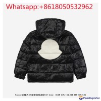 Fuster Down Warm Coat Snow Outdoor Jacket Winter Coat