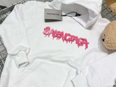 Balmain Kids hoodies pullover Sweatshirt Crewneck Baby Toddler infant children
