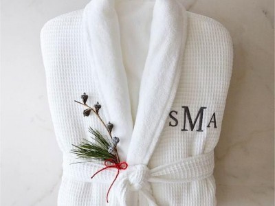 Hotel Bath Robe