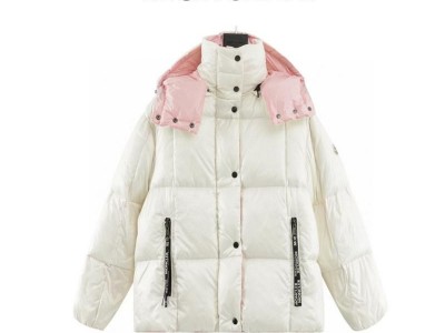 Butter Down Warm Coat Snow Outdoor Jacket Winter Coat