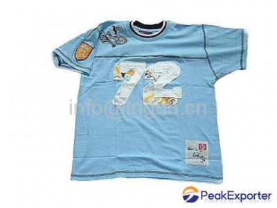 boy's t-shirt
