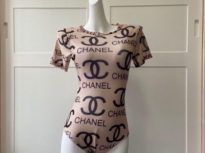 Cheap CHAN-EL Swimsuit coco brand bathing suits CHAN-EL bikini CHAN-EL Swimwear