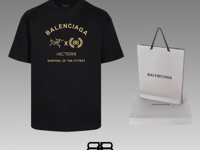 men shirt white black  Printed cotton-jersey T-shirt