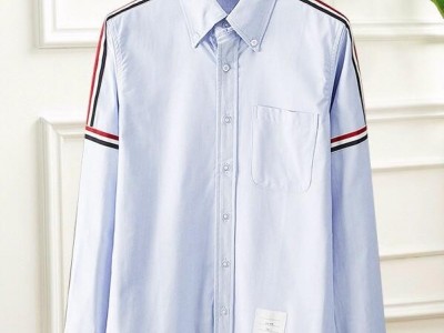Cheap Thom Browne Shirts for men Thom Browne Shirts Thom Browne men's shirts