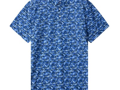 Sport Mens Golf Polo Shirt