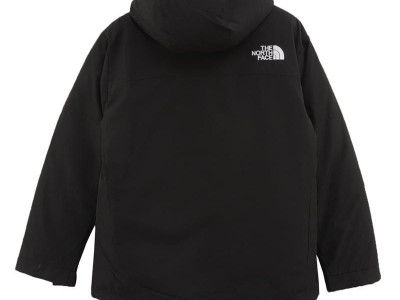 The North Face TNF Extra Butter Down Coat Snow Outdoor Jacket Winter Coat