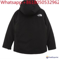The North Face TNF Extra Butter Down Coat Snow Outdoor Jacket Winter Coat