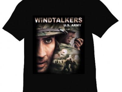 printing t-shirts