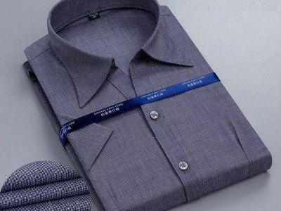 OEM Hight Quality Short Sleeve mens shirt