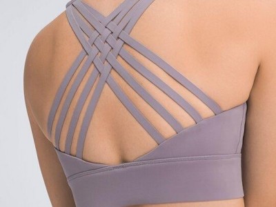 Yoga & Sports Bra