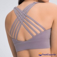 Yoga & Sports Bra